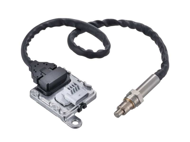 NOx-Sensor